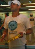 Capoeira Antwerpen - kaukito